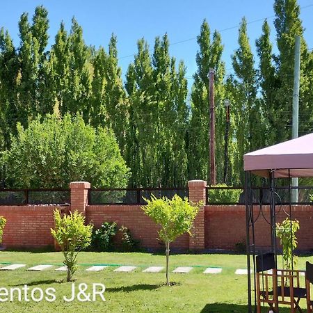 Hospedaje, Departamentos J&R Perito Moreno Exterior foto